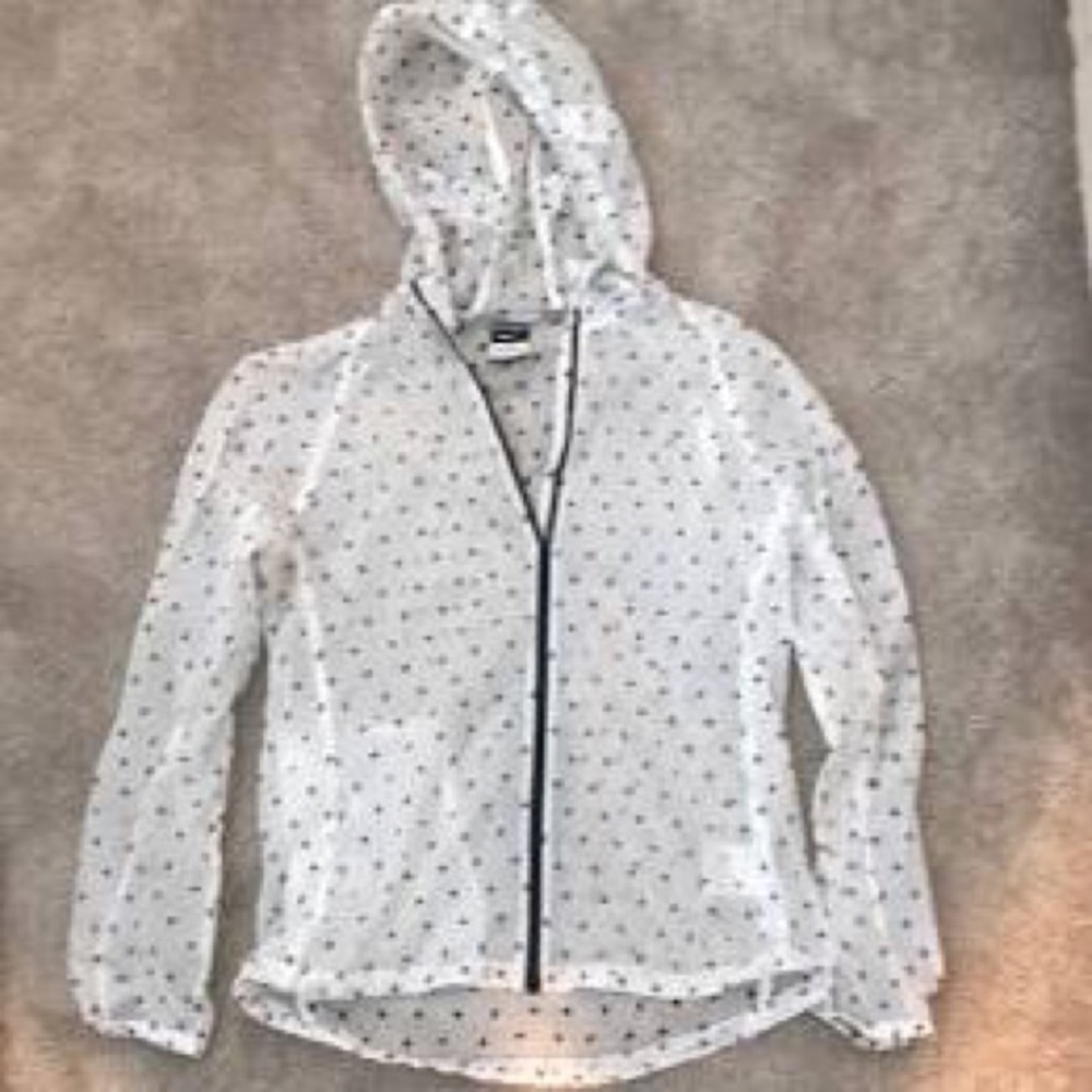 Running jacket